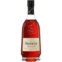 Amazon.co.jp: Hennessy VSOP Privilege Parallel Brandy, 23.7 fl oz